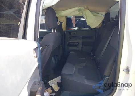 2024 Ford Maverick Xl from USA, damaged, VIN 3FTTW8A99RRA26889